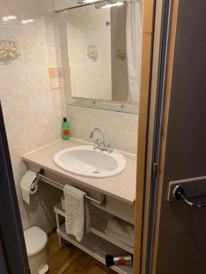 Hotel Le Smile Saint-Vincent-Sterlanges