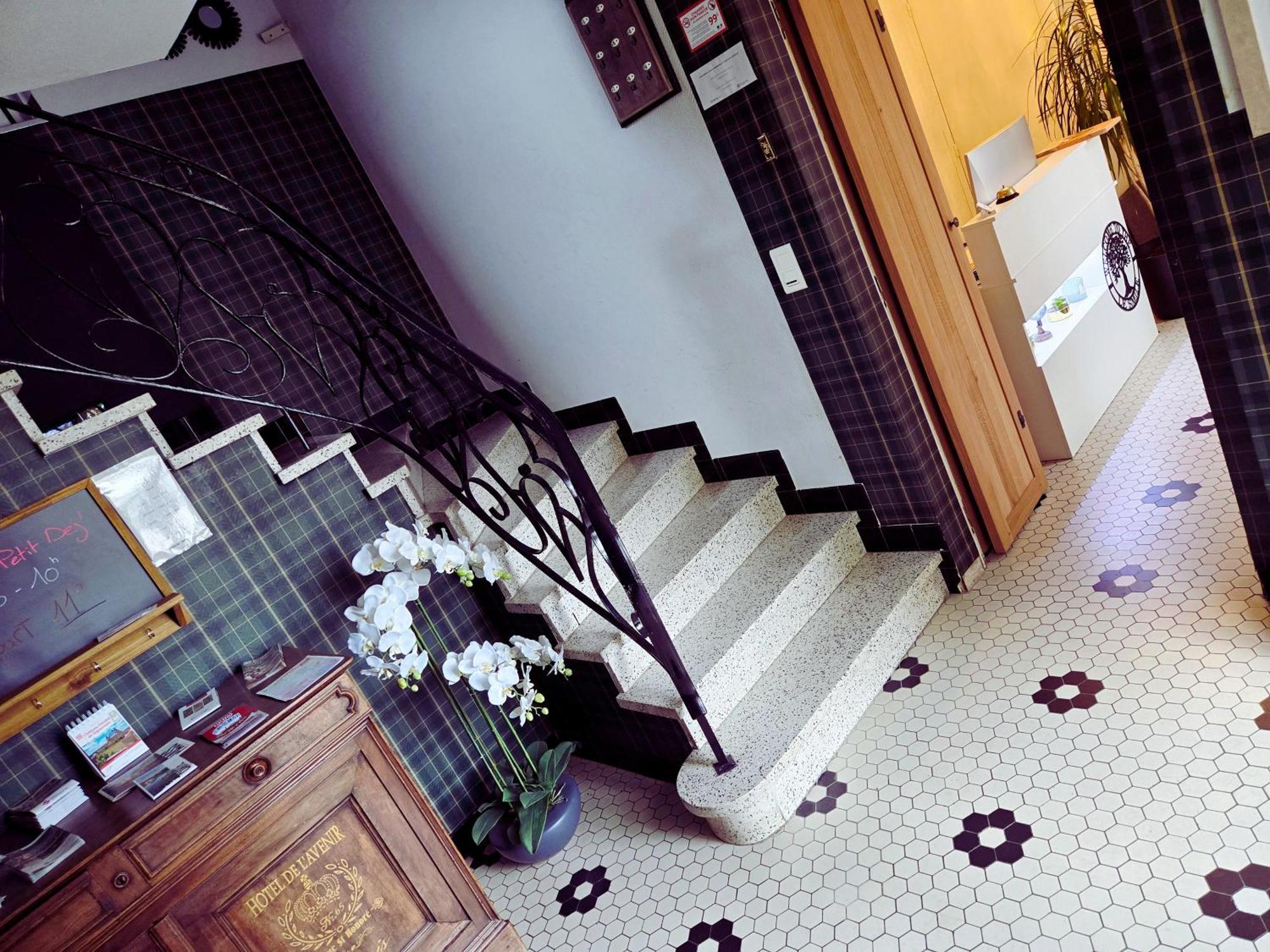 Le Smile Hotel